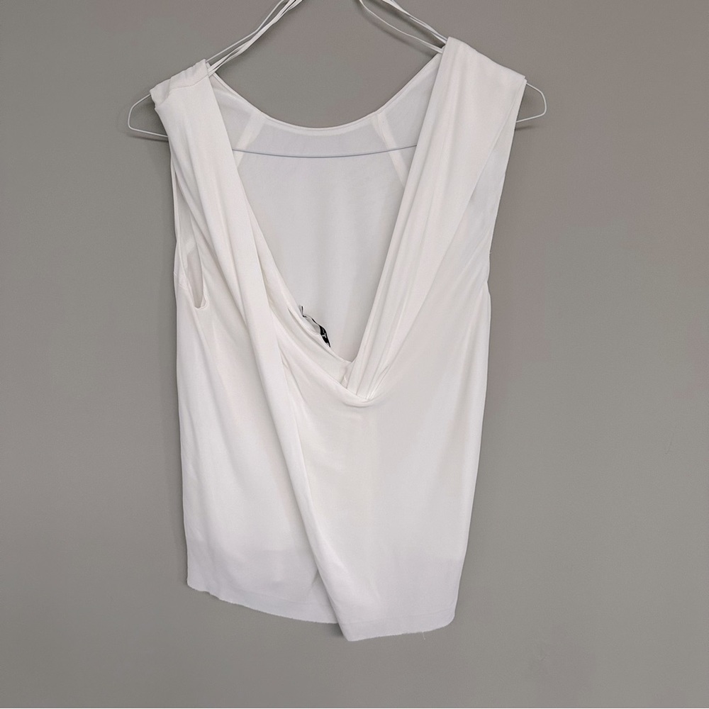 T by Alexander Wang Tank  Top Size M